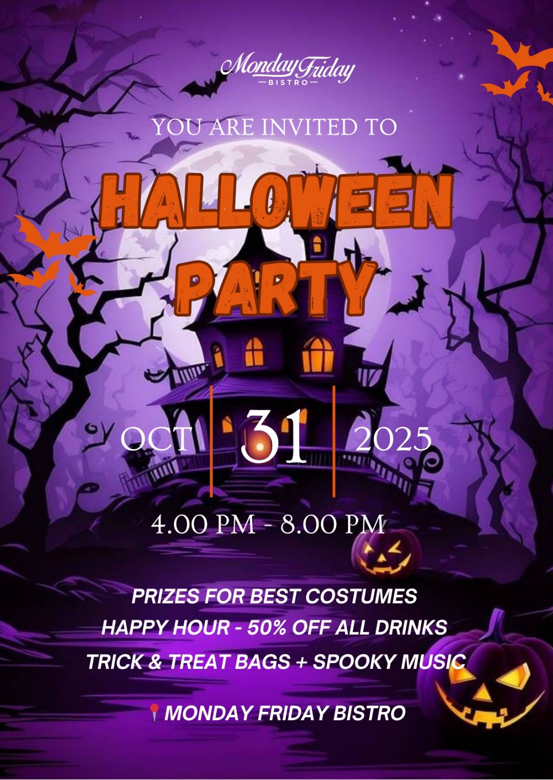 Halloween