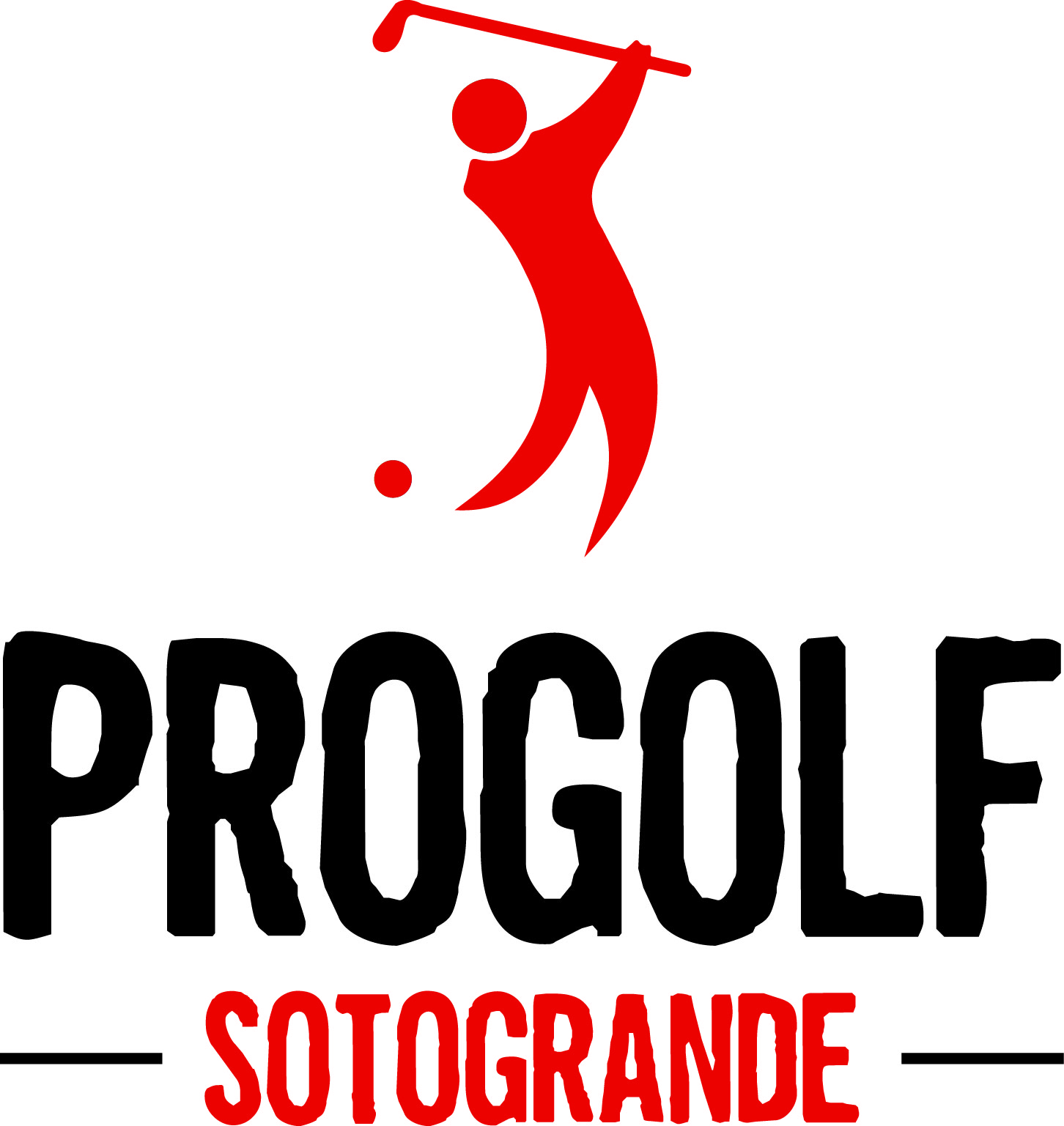 Progolf Sotogrande Shop