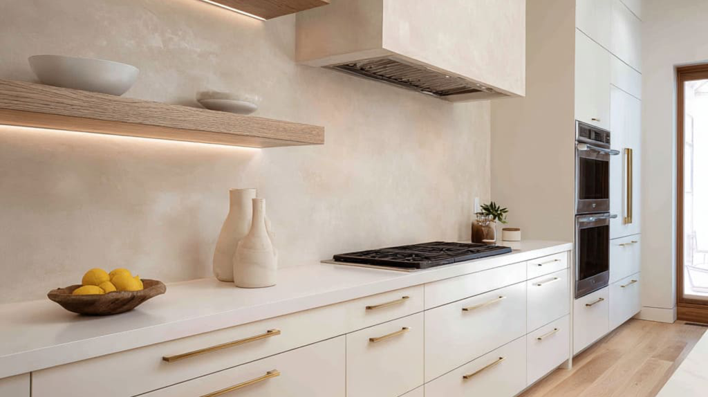 Kitchen Design-Renovations