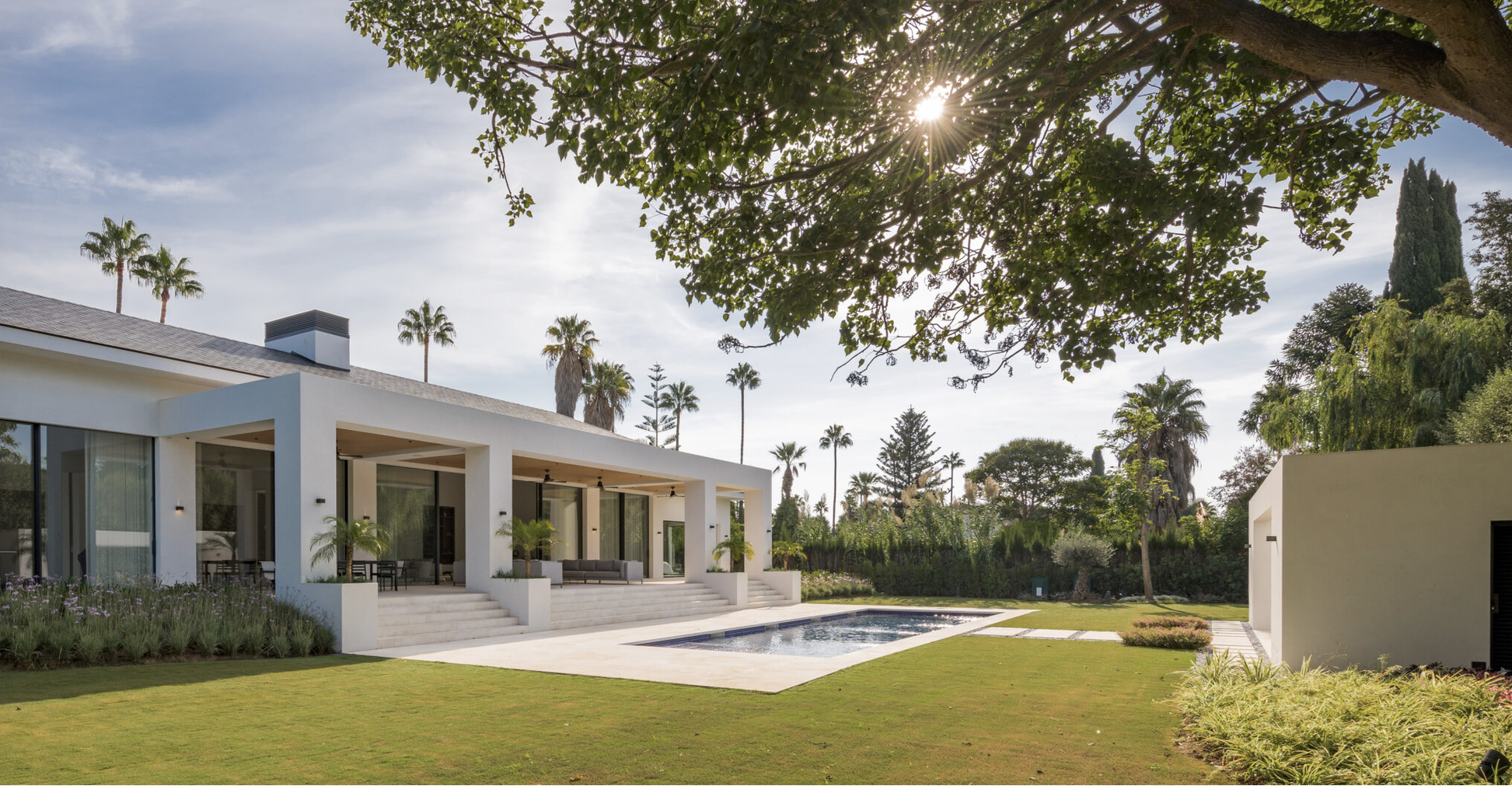 BENJUMEA ARCHITECTOS